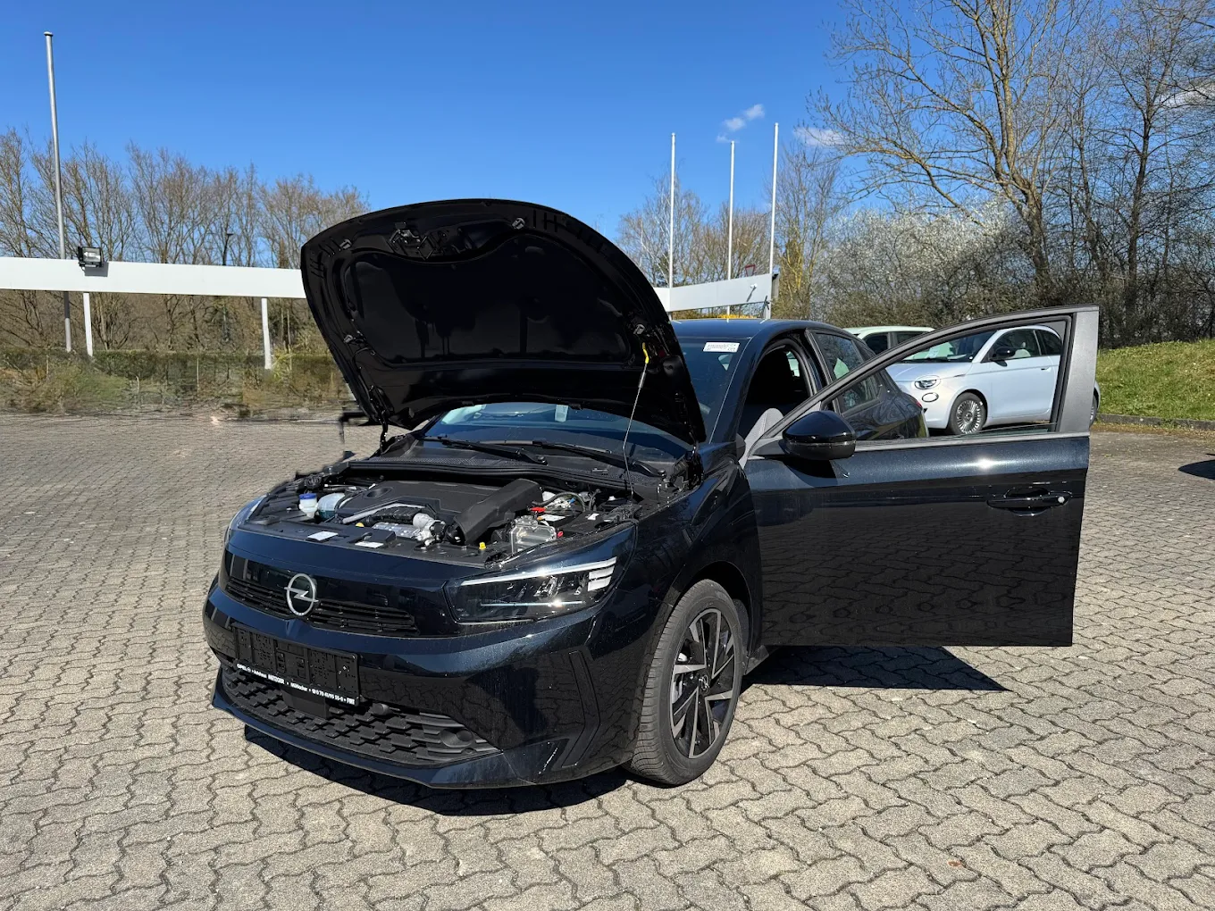Gebrauchtwagen-Check