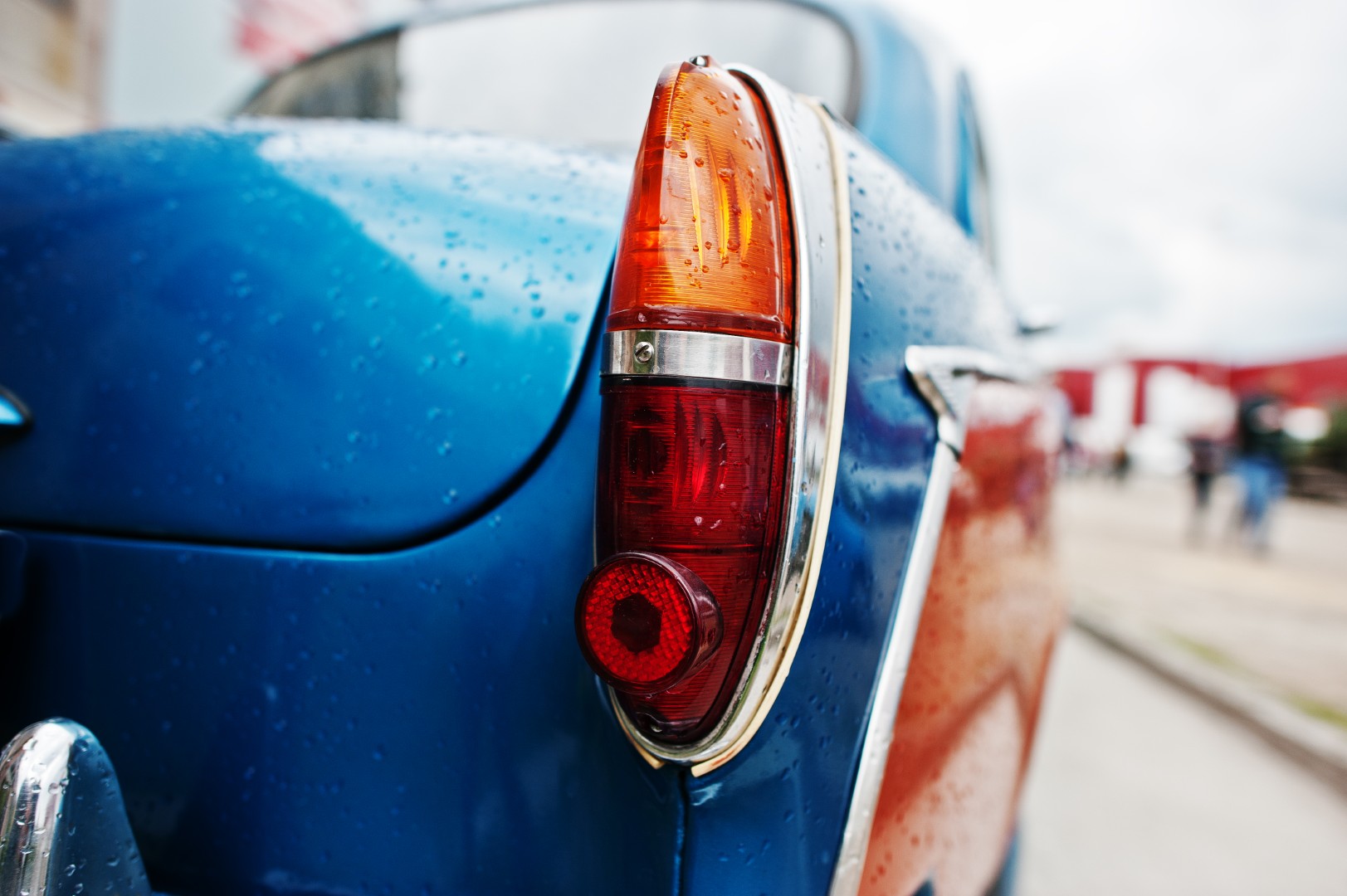 Oldtimer-Gutachten