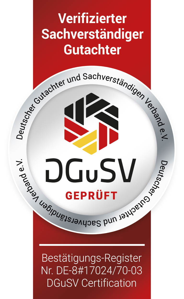 DGuSV – Deutsche Gesellschaft unabhängiger Sachverständiger e.V.